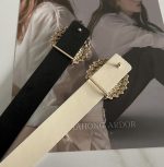 Leather Belt 05 - Image 3