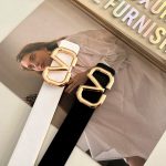 Leather Belt 04 - Image 3