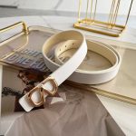 Leather Belt 04 - Image 2