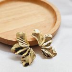 Statement Earrings - Image 3