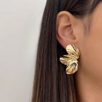 Statement Earrings - Image 2