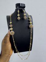 Neckpiece Set