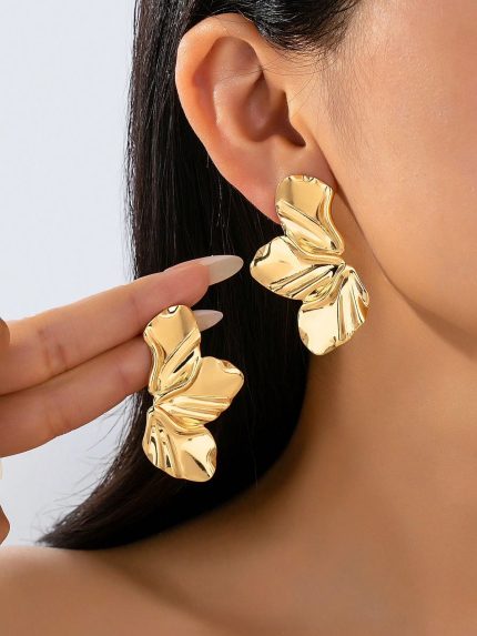 Statement Earrings