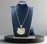 Kitty Neckpiece - Image 4