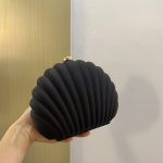 Seashell Clutch / Purse bag - Image 2