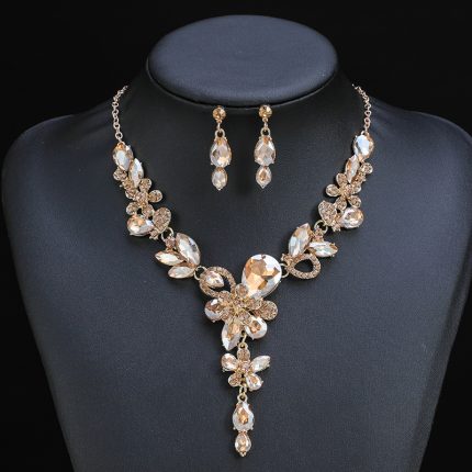 Jewelry set