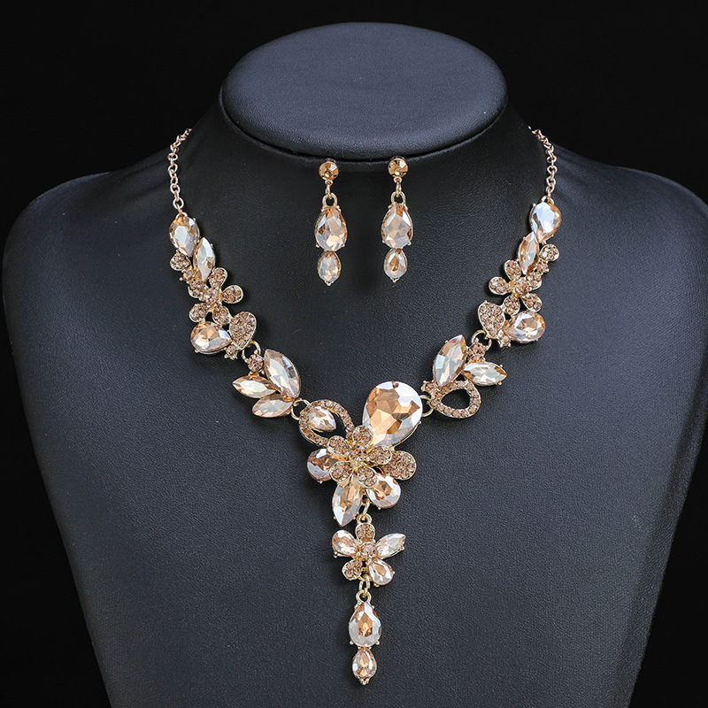 IMG_2207 Jewelry set - Image 1
