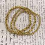 Ball Bracelet - Image 3