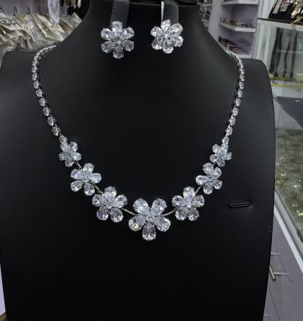 Jewelry set