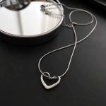 Stainless Steel Neckpiece - Image 3