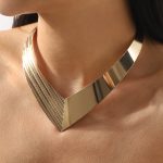 Statement Neckpiece