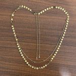 Double Layer Waist Chain - Image 2