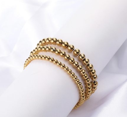 Ball Bracelet