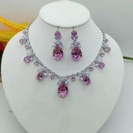 Jewelry set 005