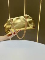 Gold purse - Image 2