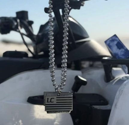 Neckpiece