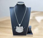 Kitty Neckpiece - Image 2