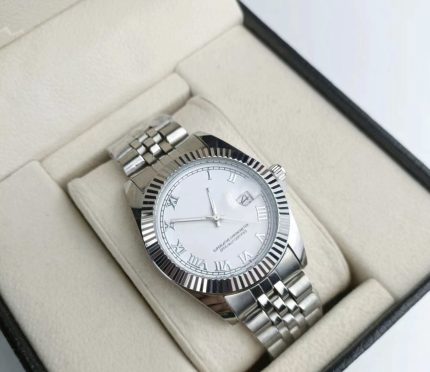 Wrist watch