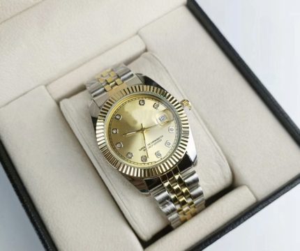 Wrist Watch