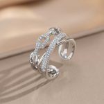 Stainless steel Ring - Image 3