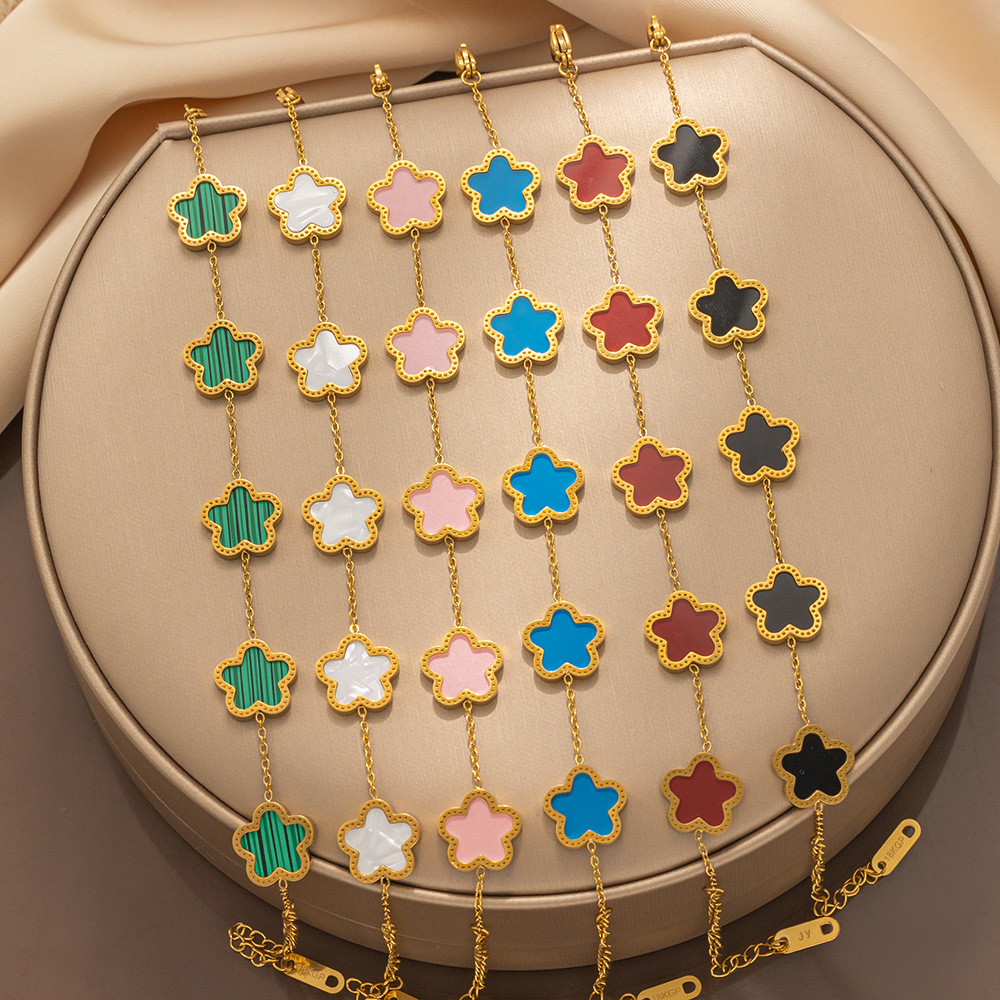 IMG_5530 VCA Bracelet - Image 1