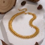 Luxue Handmade Jewelry Set - Image 2