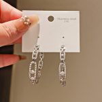 Luxue Gold plated Earrings - Image 2