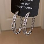 Luxue  Gold plated Earrings - Image 2
