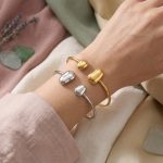 Stainless Steel Bracelet - Image 3