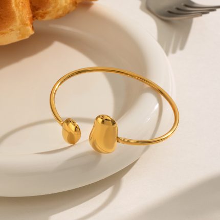 Stainless Steel Bracelet