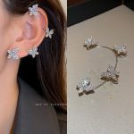 Butterfly Ear Cuff - Image 2