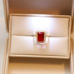 Stainless steel Ring