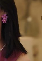 Floral Earrings - Image 2