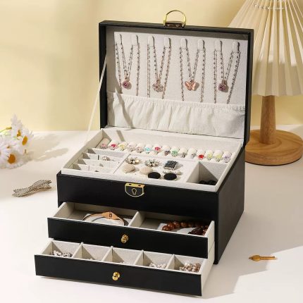 Jewelry box