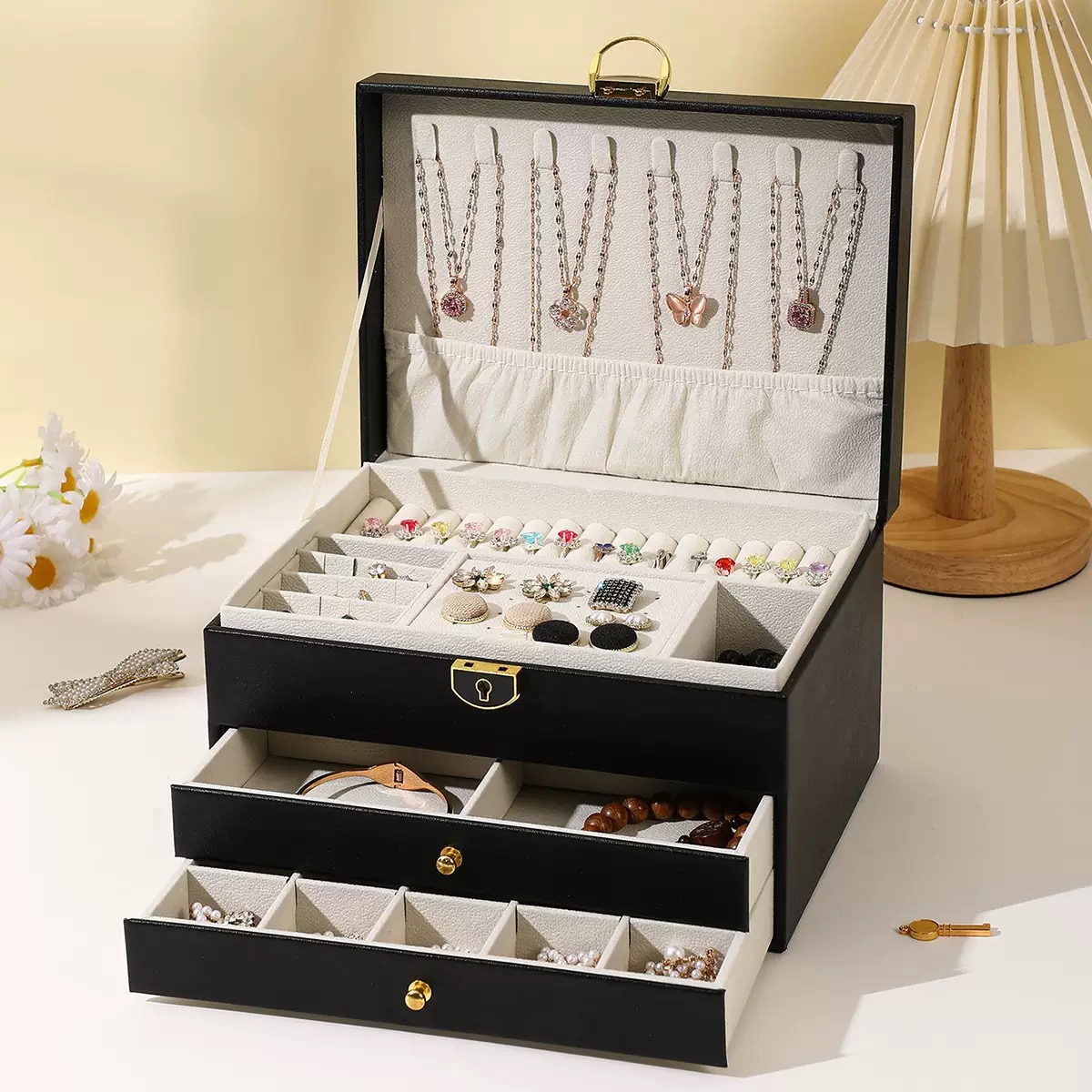 IMG_6255 Jewelry box - Image 1