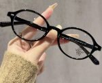 Anti blue light glasses