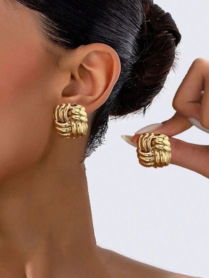Statement Earrings