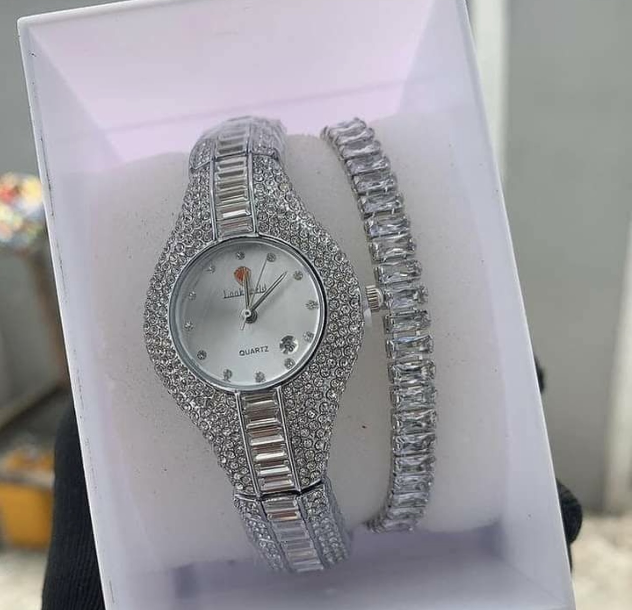 Screenshot Wrist watch set - Image 1