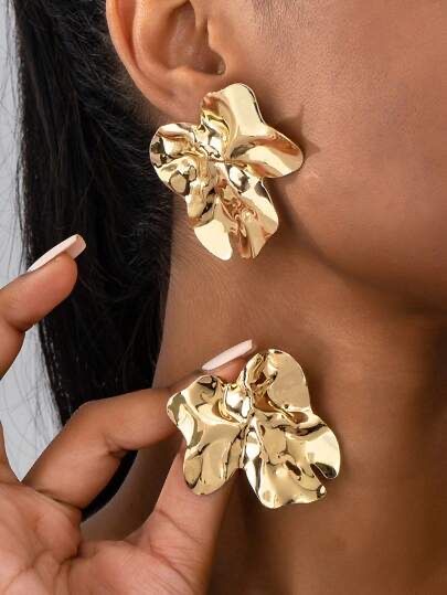 Statement Earrings