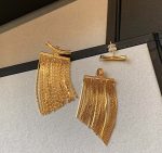 Tassle Earrings - Image 2