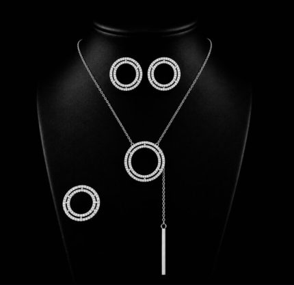 Jewelry set