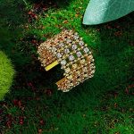 Diamond cut Ring - Image 2