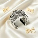 Diamond cut Ring - Image 4