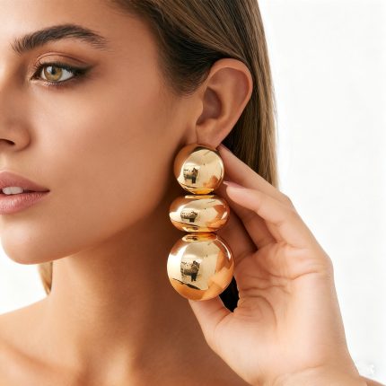 Statement Earrings