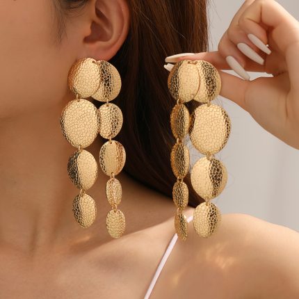 Statement Earrings