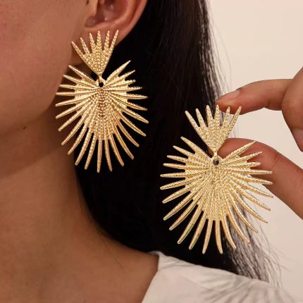 Statement Earrings