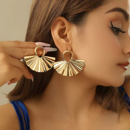 Statement Earrings