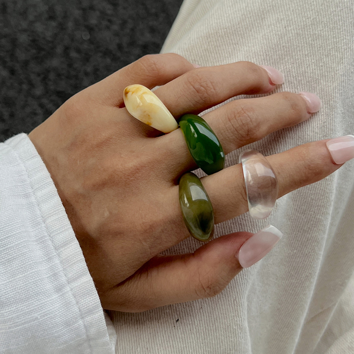 IMG_3125 Acrylic Ring - Image 1