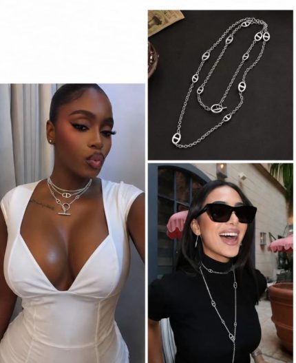 Neckpiece