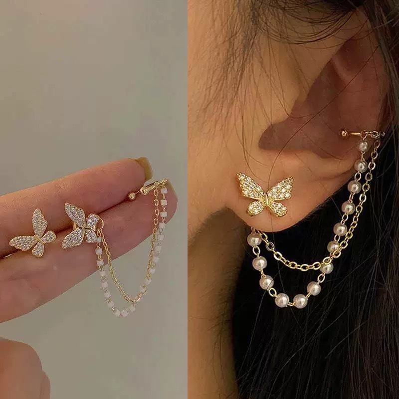 IMG_5495 Earring Cuff - Image 1